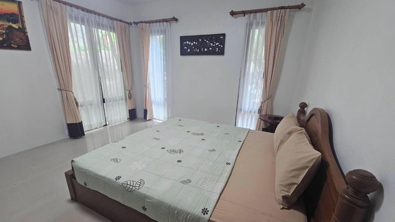 Photo of Bedroom in Ko Lanta