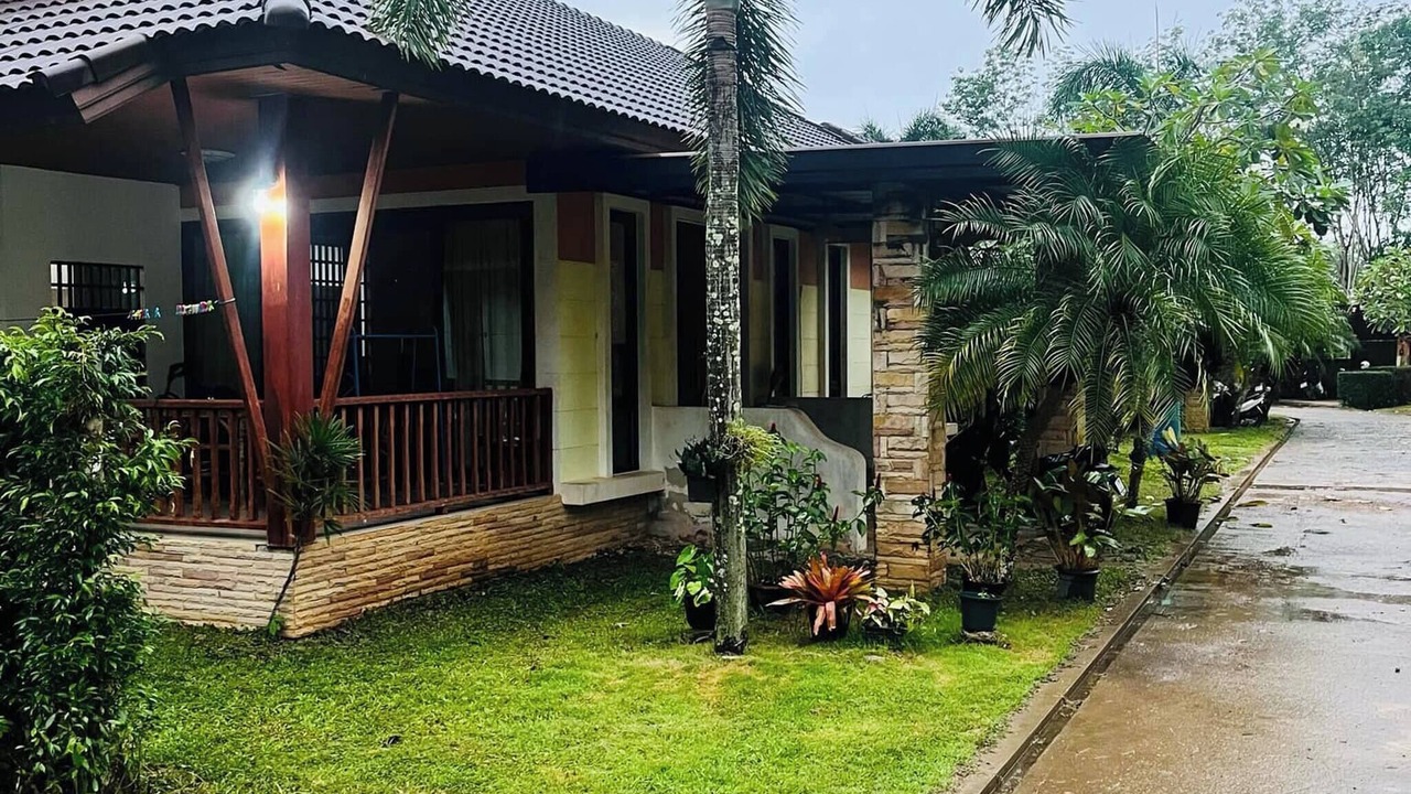 Photo of Outdoor in Ko Lanta