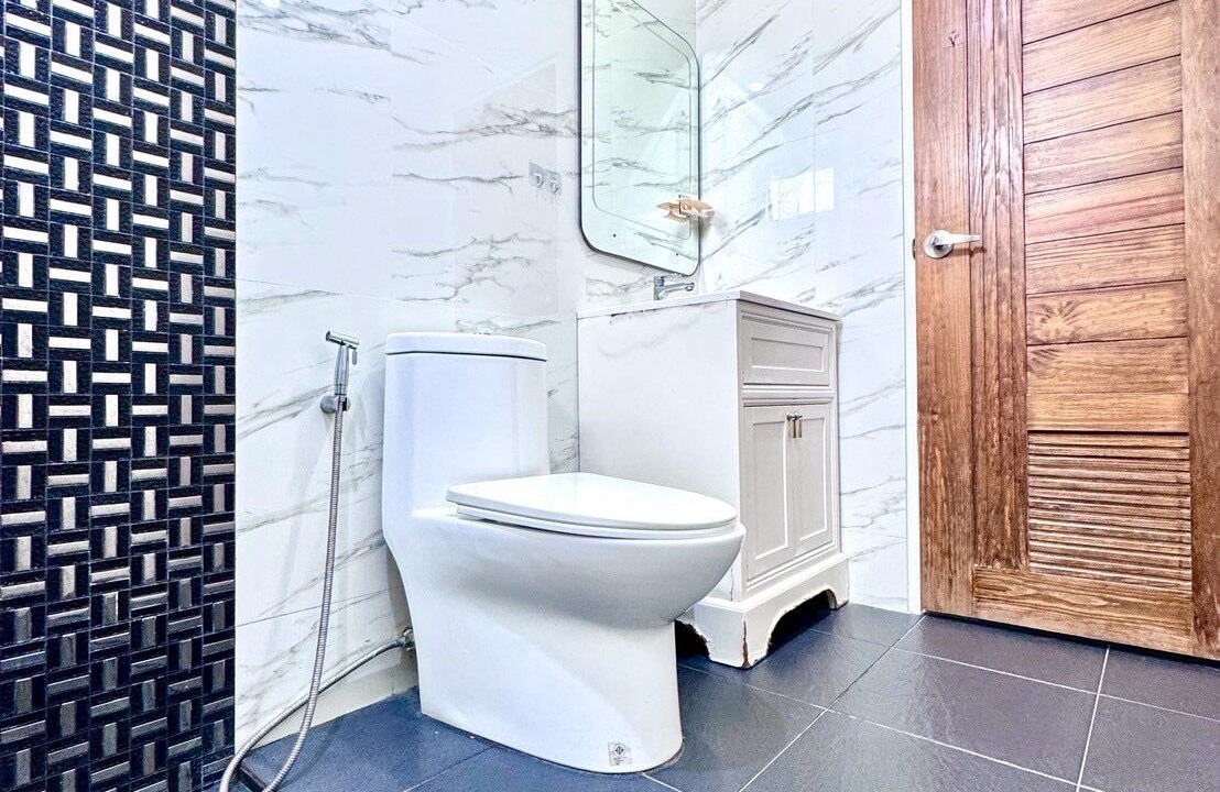 Photo of Bathroom in Krabi