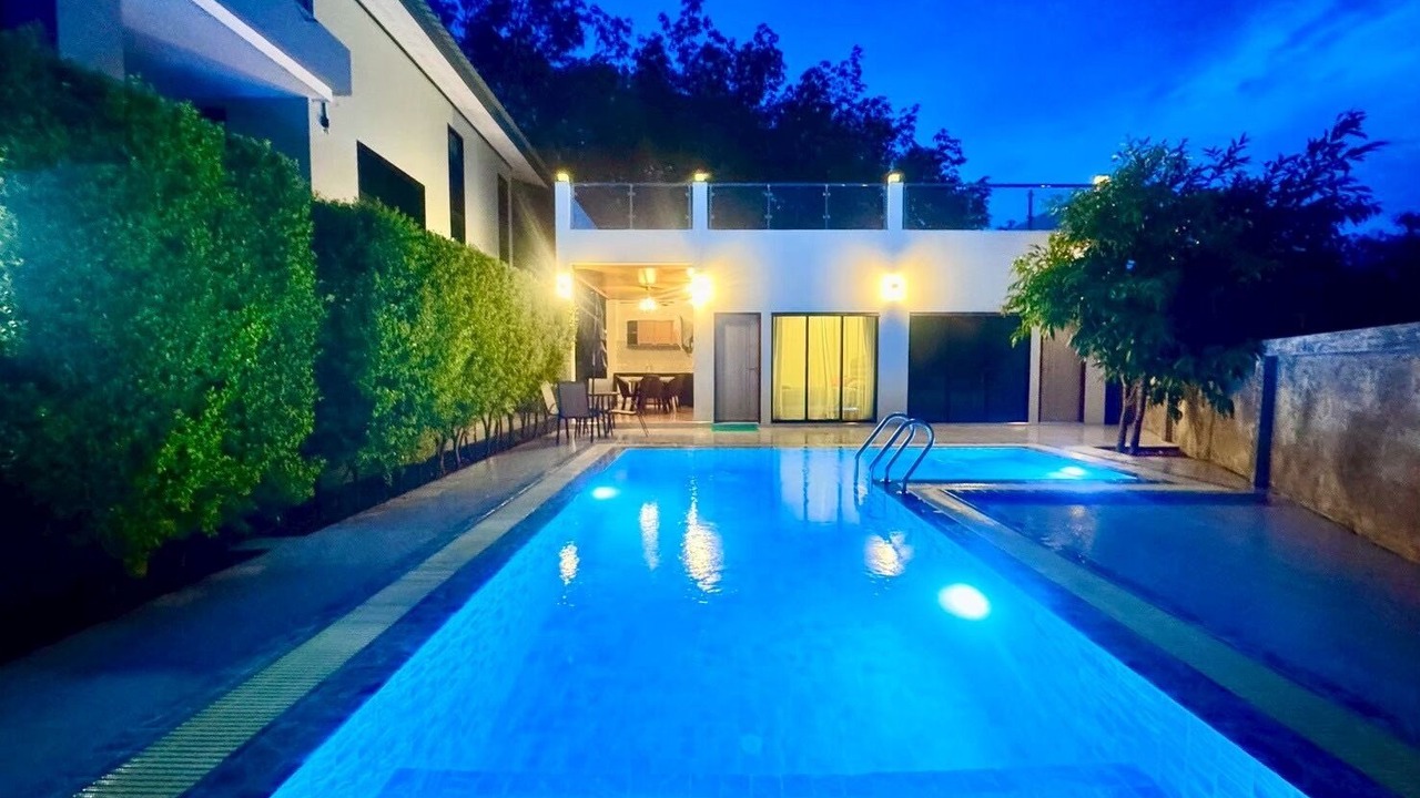 Photo of Outdoor in Krabi