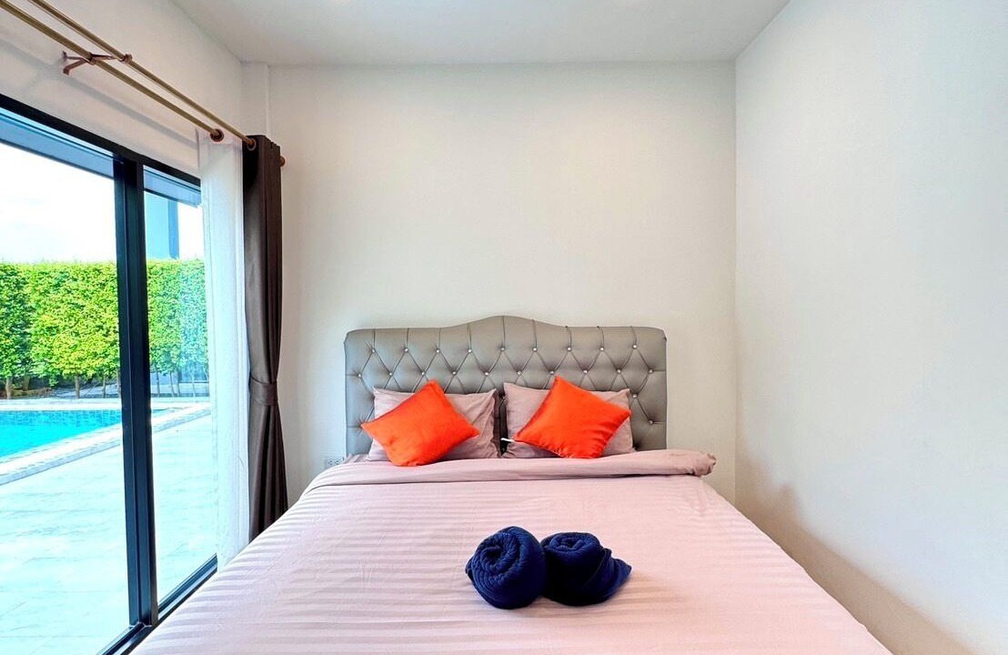 Photo of Bedroom in Krabi