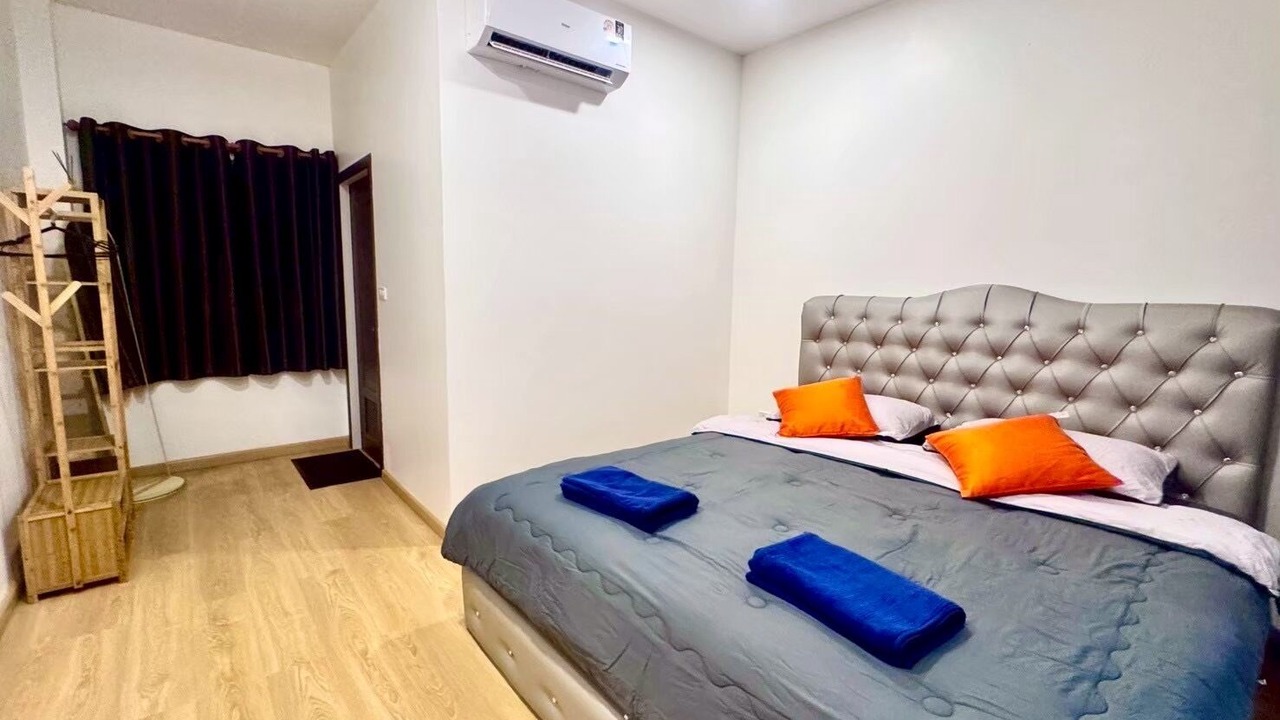 Photo of Bedroom in Krabi