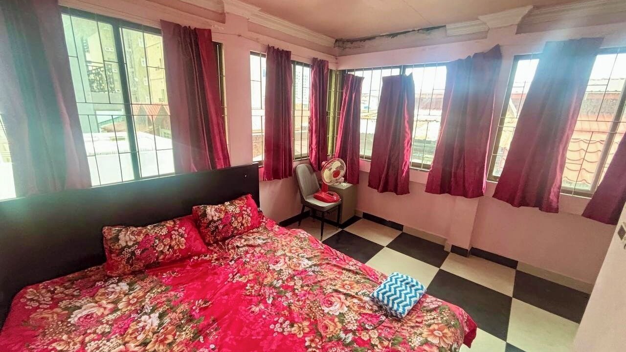 Photo of Bedroom in Chamkar Mon