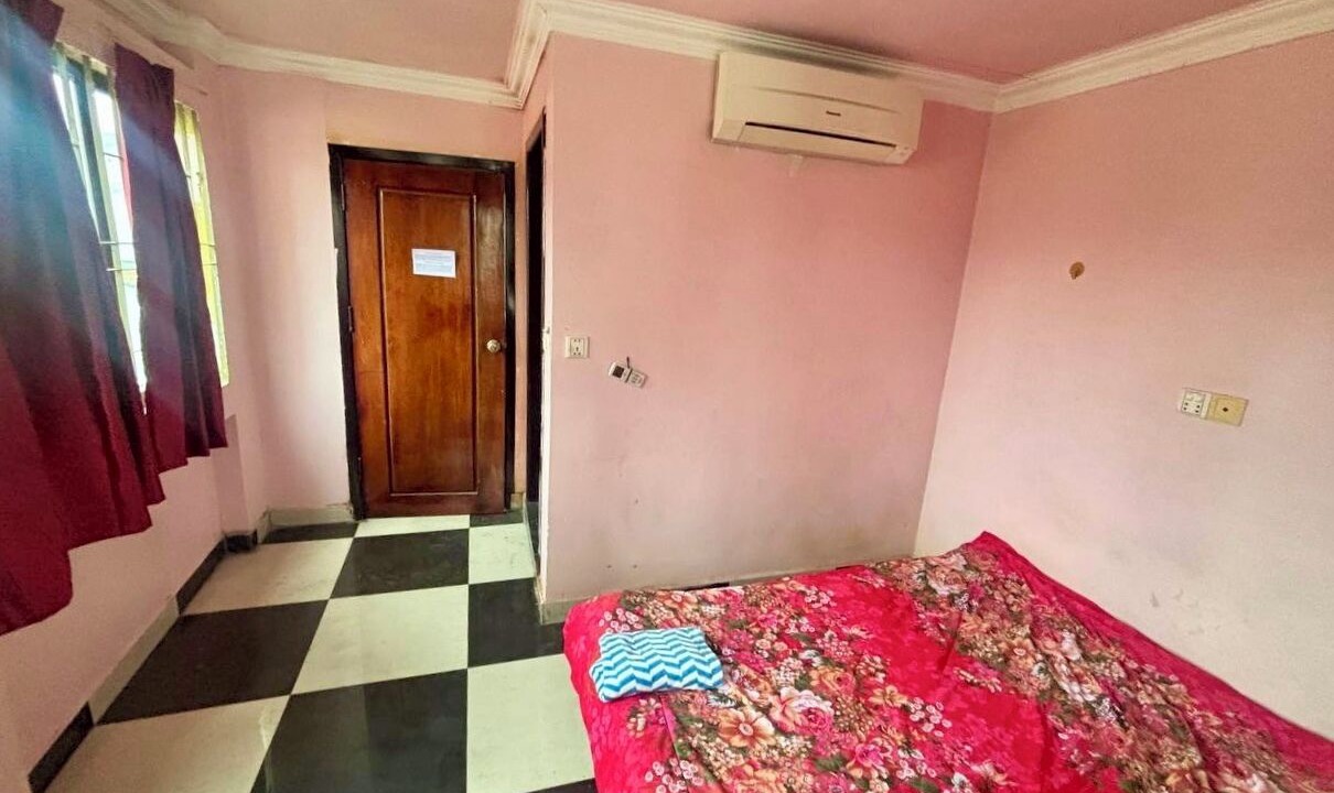 Photo of Bedroom in Chamkar Mon