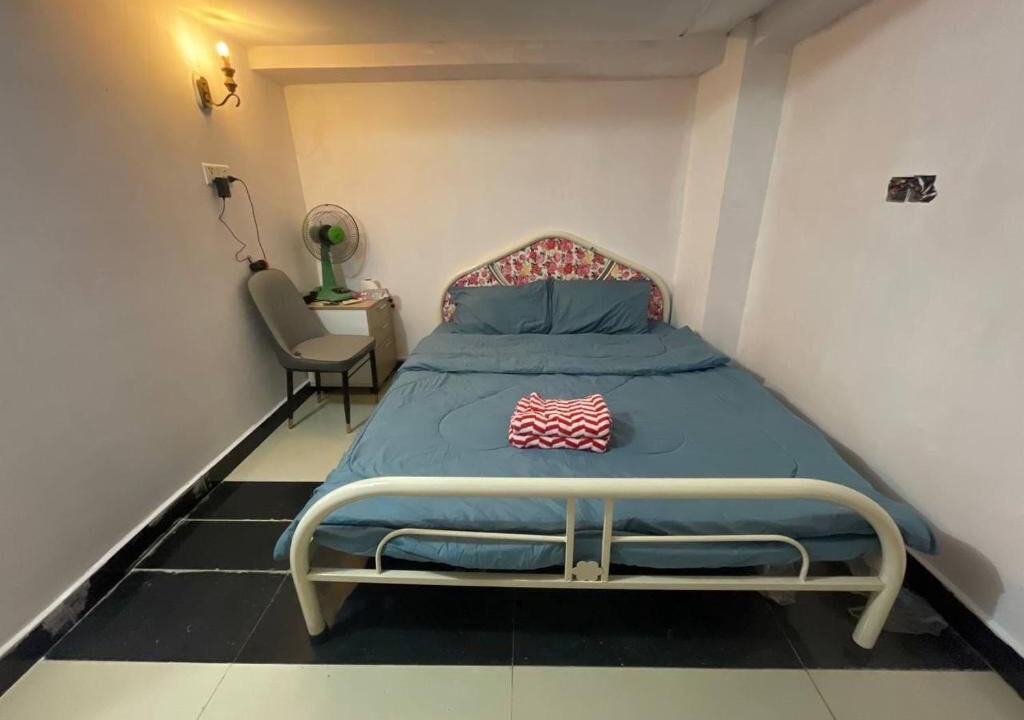 Photo of Bedroom in Chamkar Mon