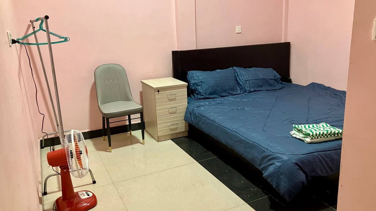 Photo of Bedroom in Chamkar Mon