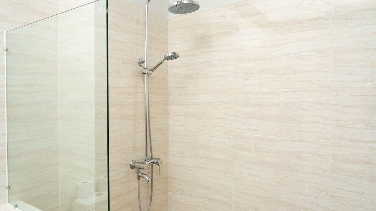 Photo of Bathroom in Siem Reap