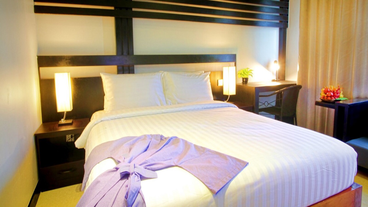 Photo of Bedroom in Siem Reap