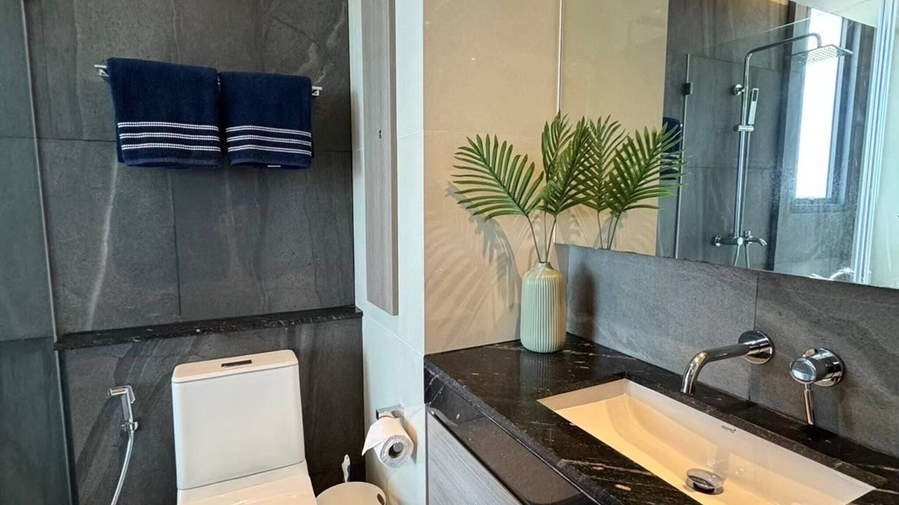 Photo of Bathroom in Pratumnak Hill