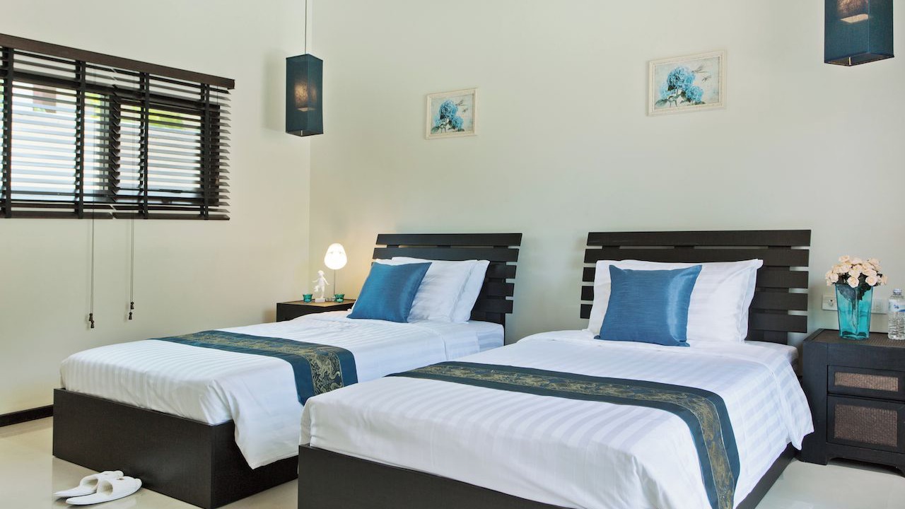 Photo of Bedroom in Rawai