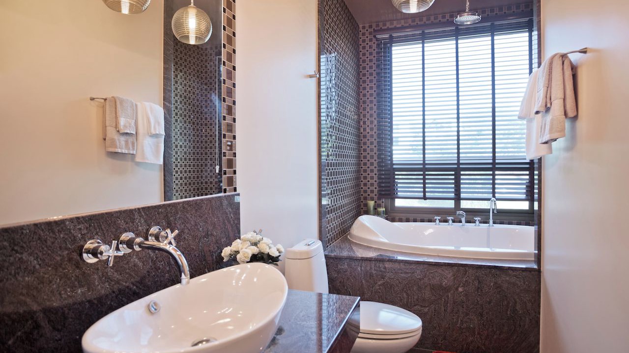 Photo of Bathroom in Rawai