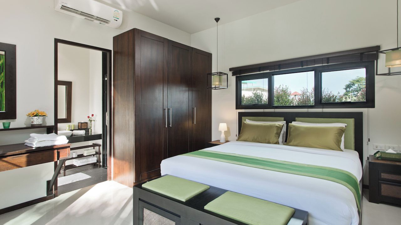Photo of Bedroom in Rawai