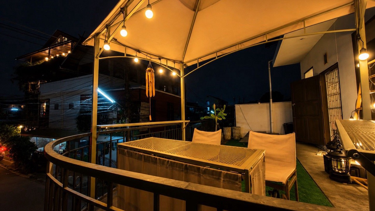 Photo of Outdoor in Old City