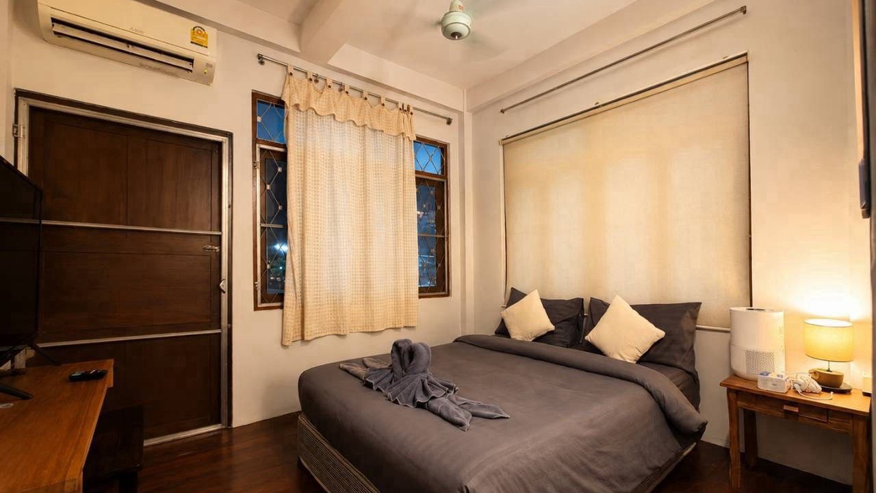 Photo of Bedroom in Old City