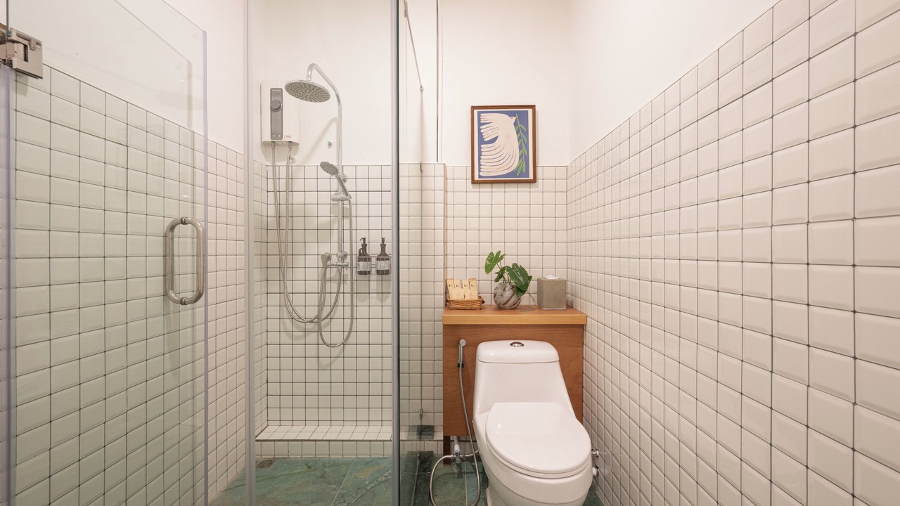 Photo of Bathroom in Nimman