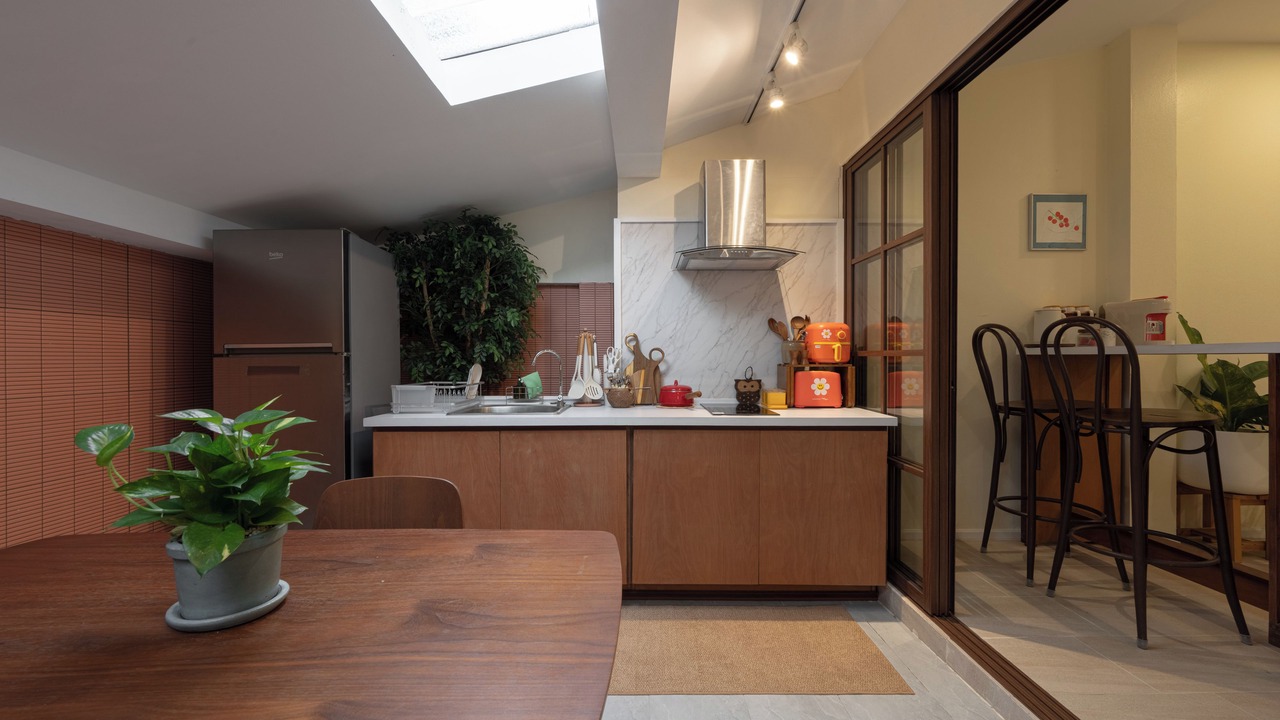 Photo of Kitchen in Nimman