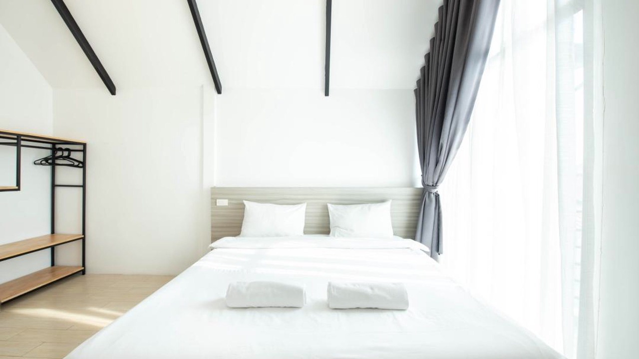Photo of Bedroom in Nong Prue