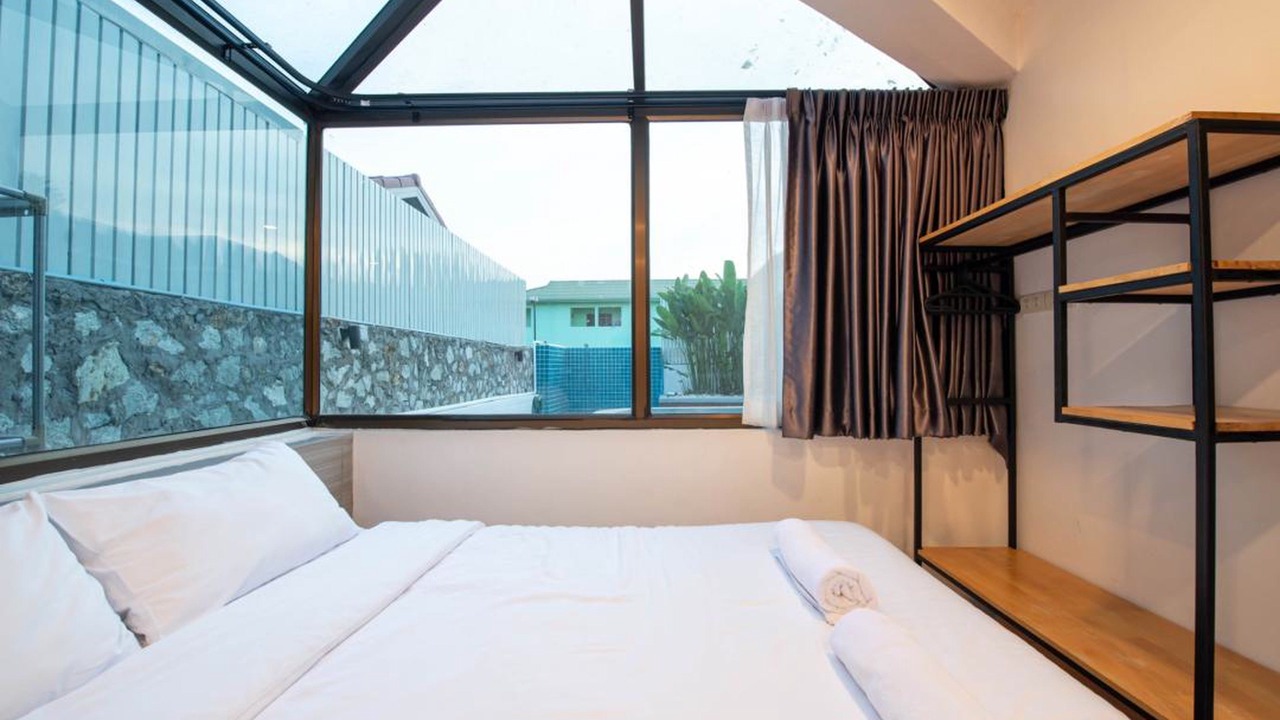 Photo of Bedroom in Nong Prue