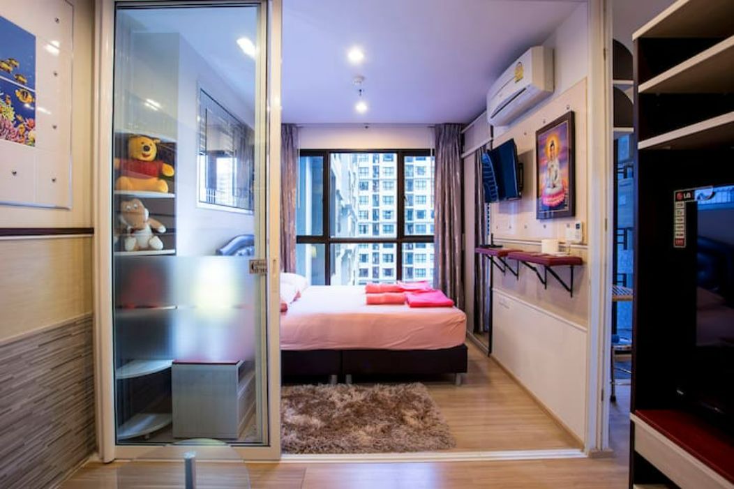 Photo of Bedroom in Pak Kret