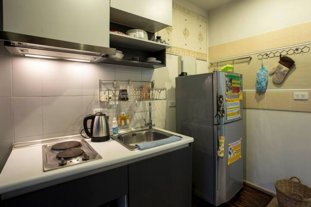 Photo of Kitchen in Pak Kret
