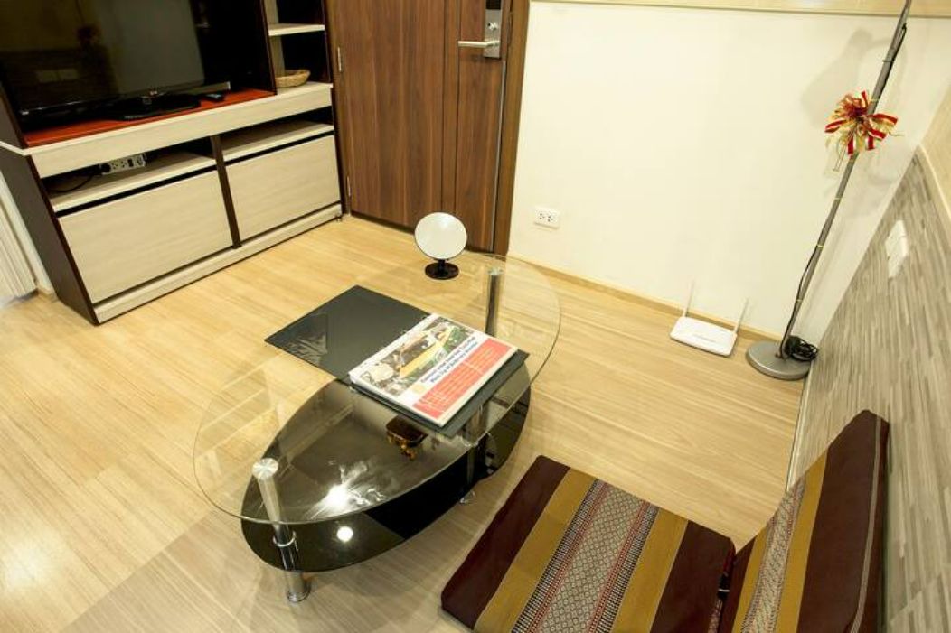 Photo of Livingroom in Pak Kret