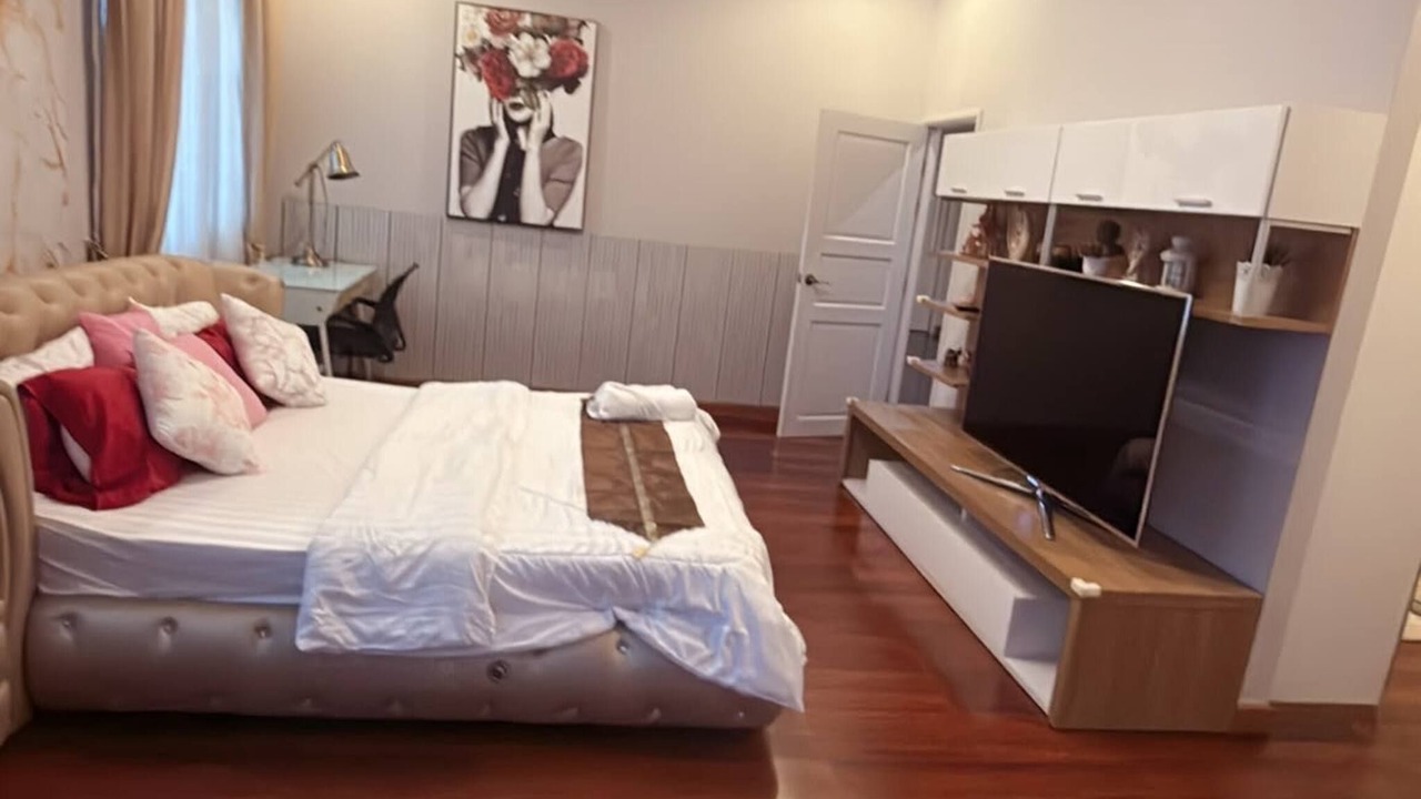 Photo of Bedroom in Huai Khwang