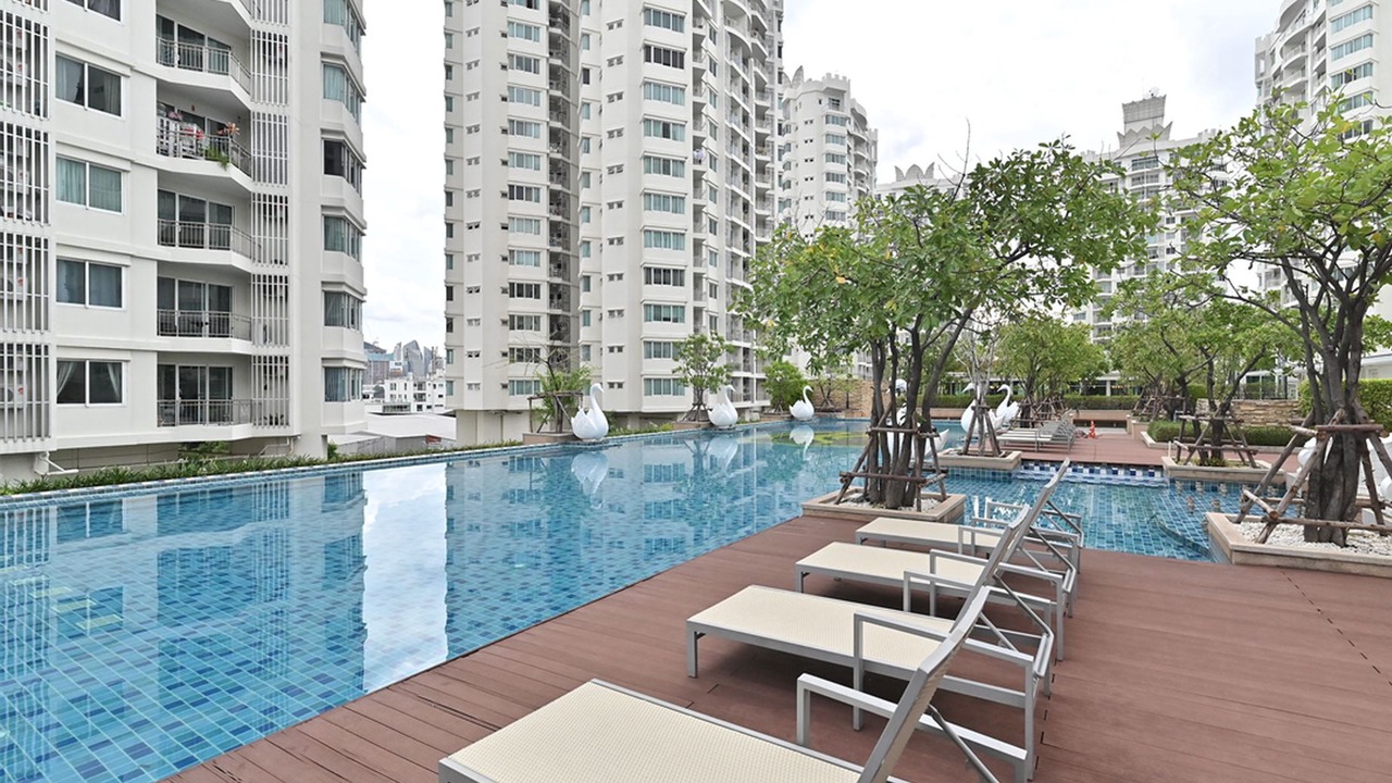Photo of Outdoor in Huai Khwang