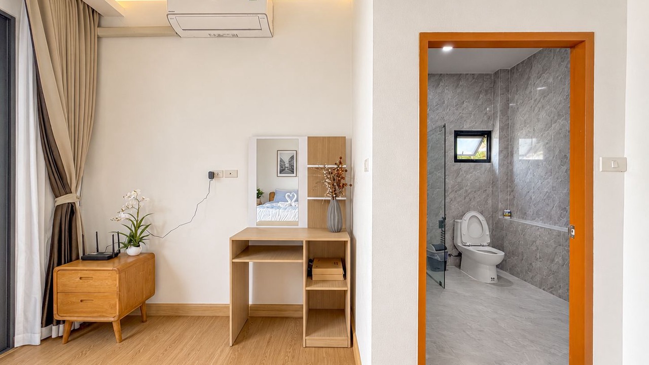 Photo of Bathroom in Saraphi