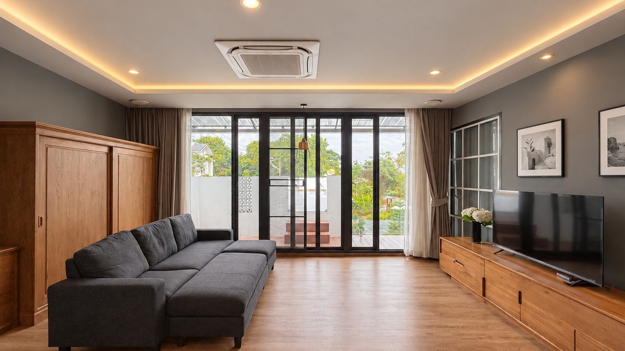 Photo of Livingroom in Saraphi