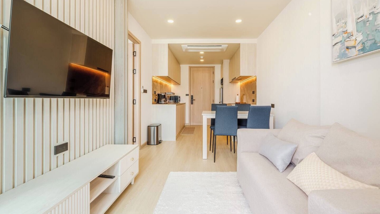 Photo of Livingroom in Laguna