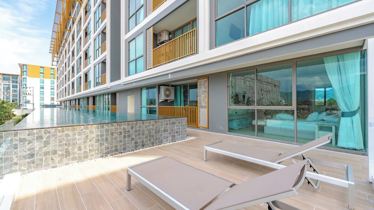 Photo of Patio Balcony in Laguna