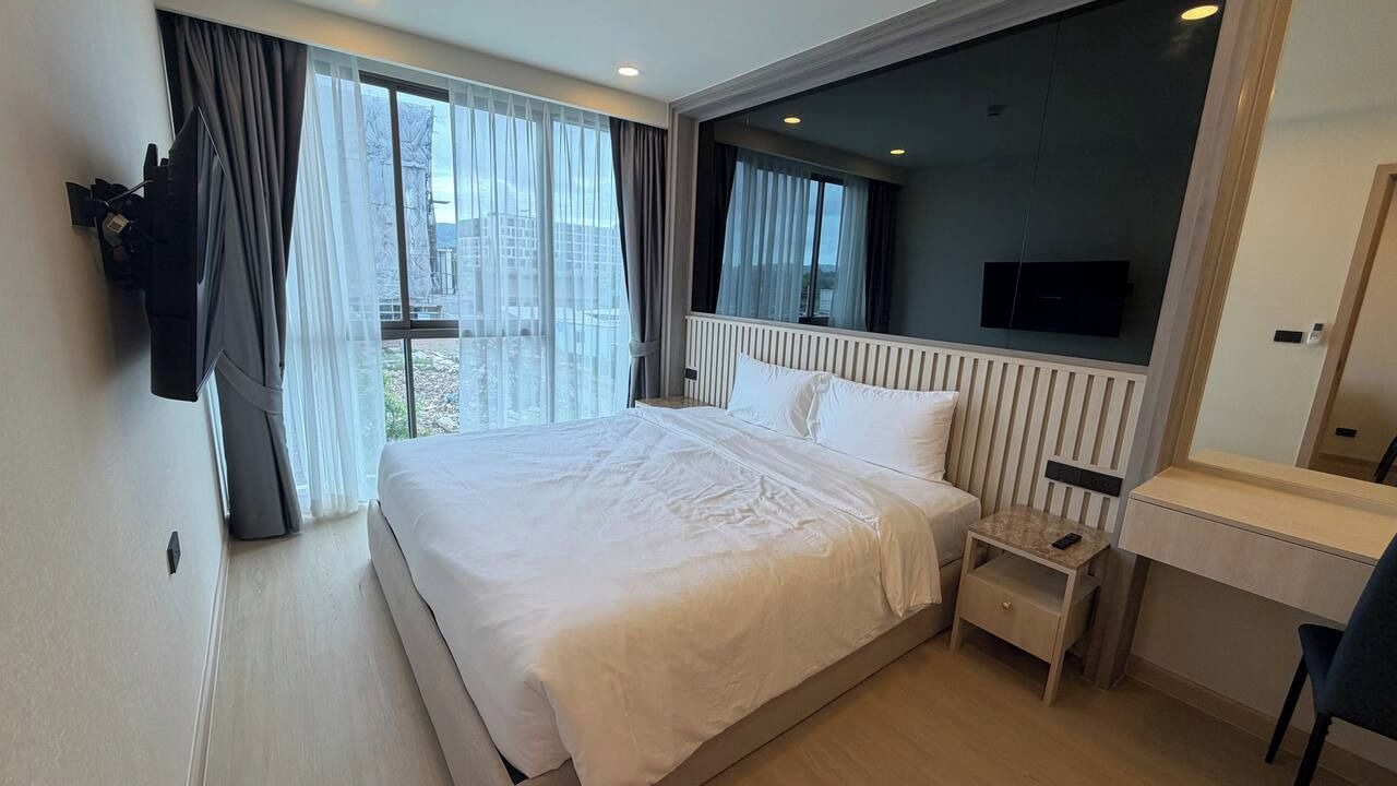 Photo of Bedroom in Laguna