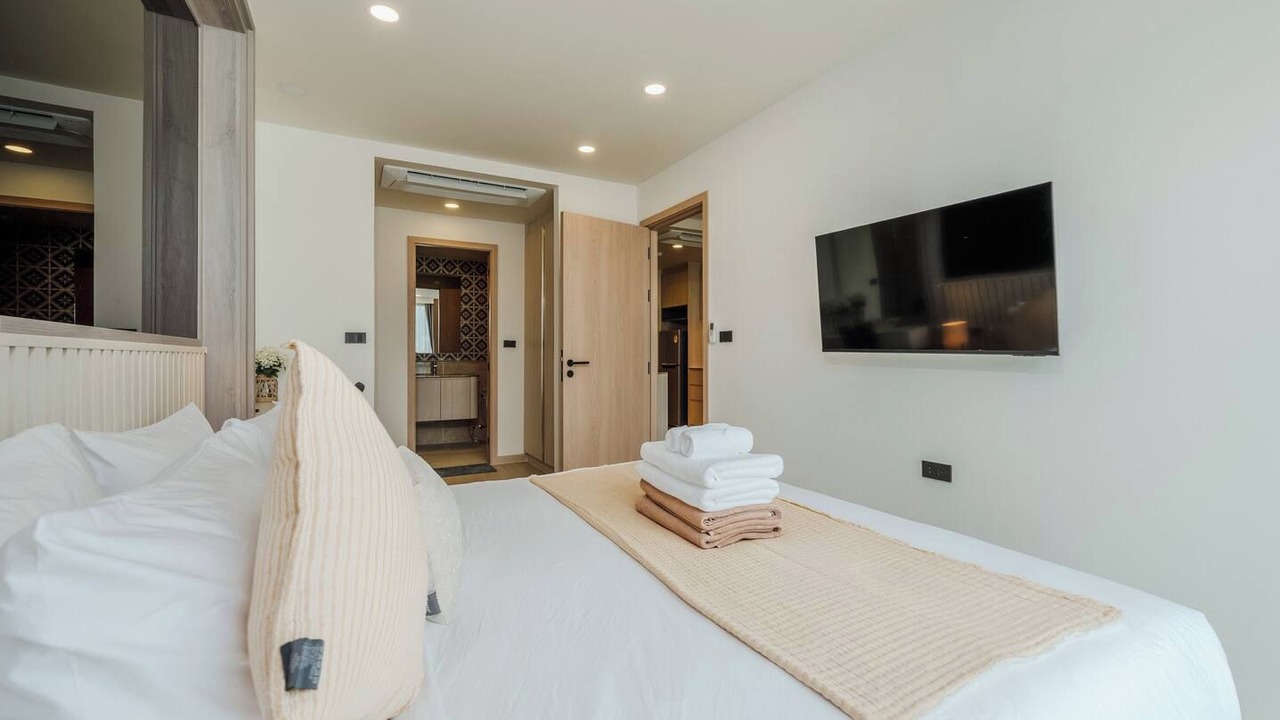 Photo of Bedroom in Laguna