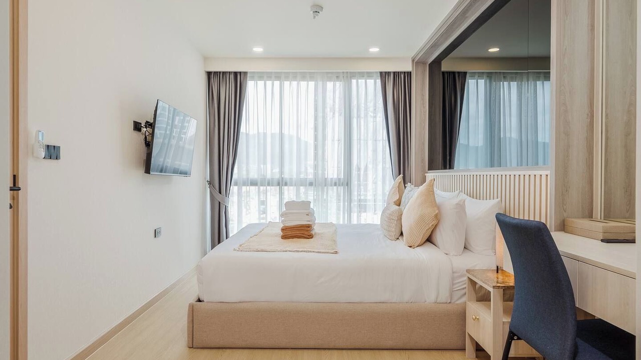 Photo of Bedroom in Laguna