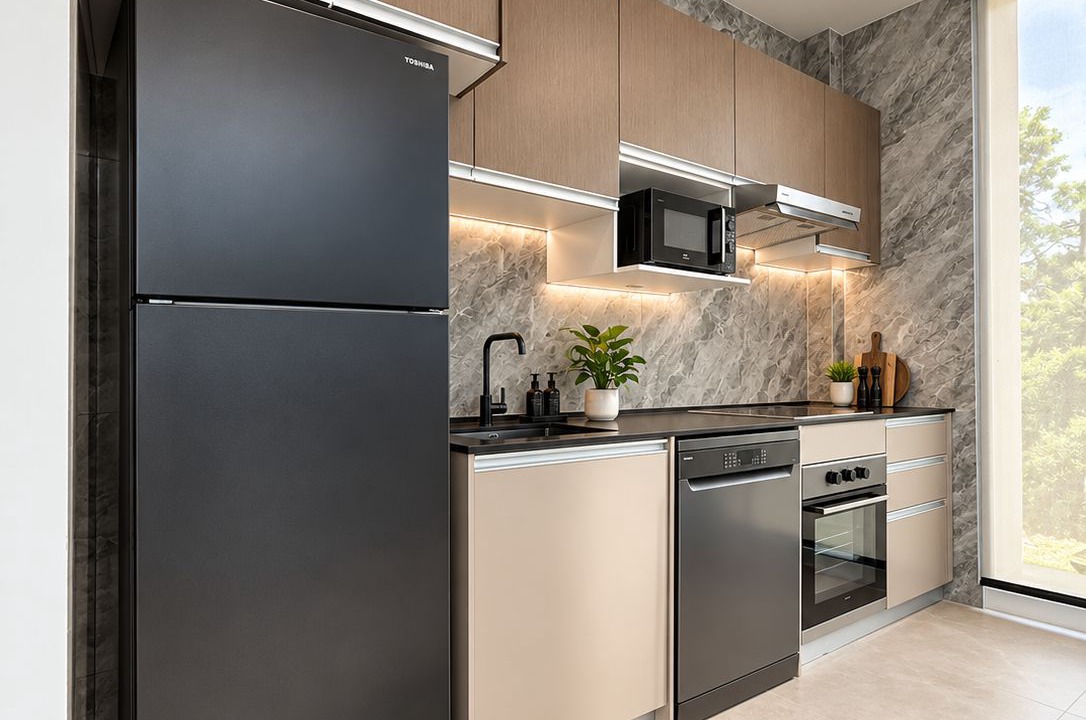 Photo of Kitchen in Nong Thale