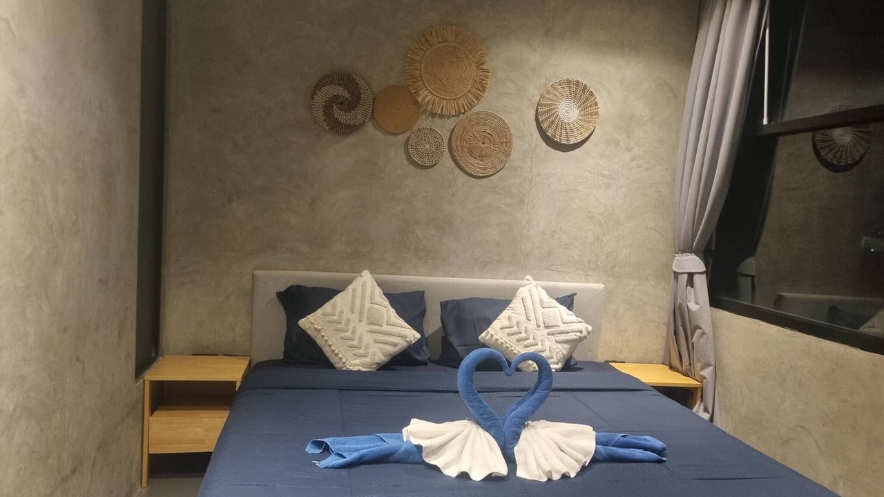 Photo of Bedroom in Nai Harn