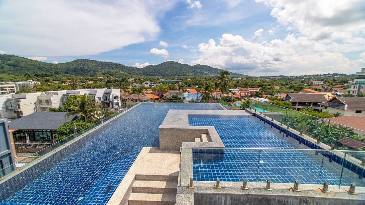 Photo of Outdoor in Nai Harn