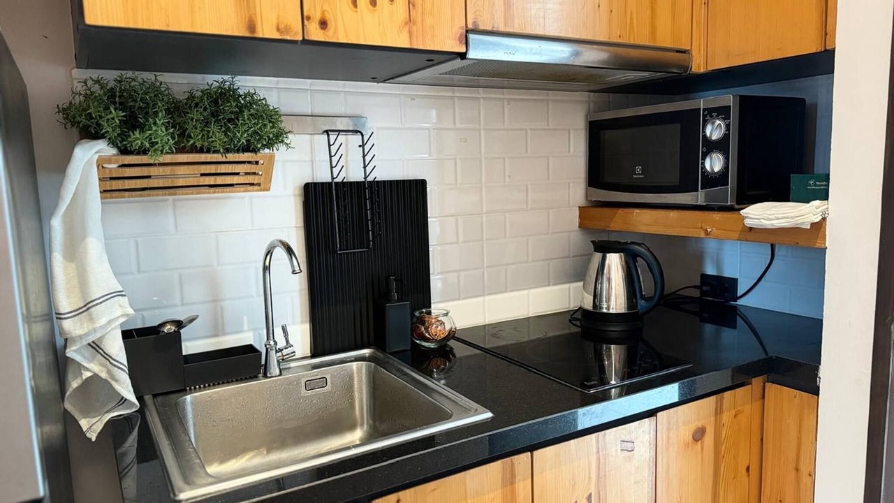 Photo of Kitchen in Nai Harn