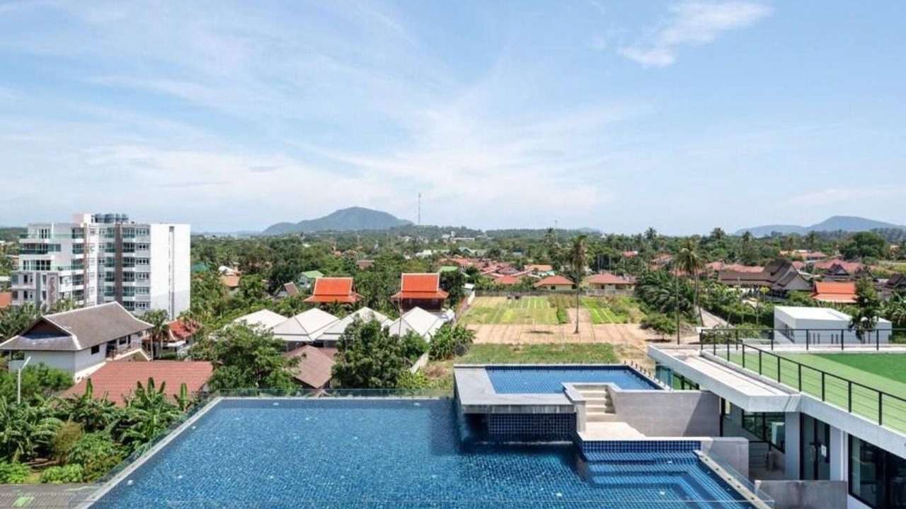 Photo of Outdoor in Nai Harn