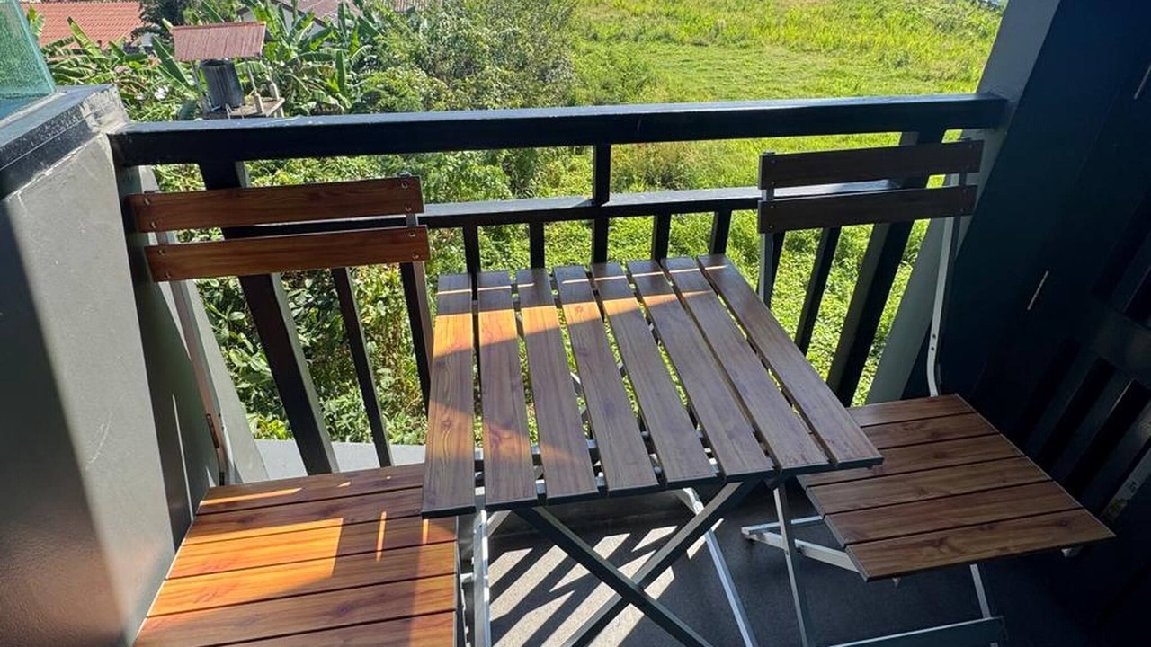 Photo of Outdoor in Nai Harn