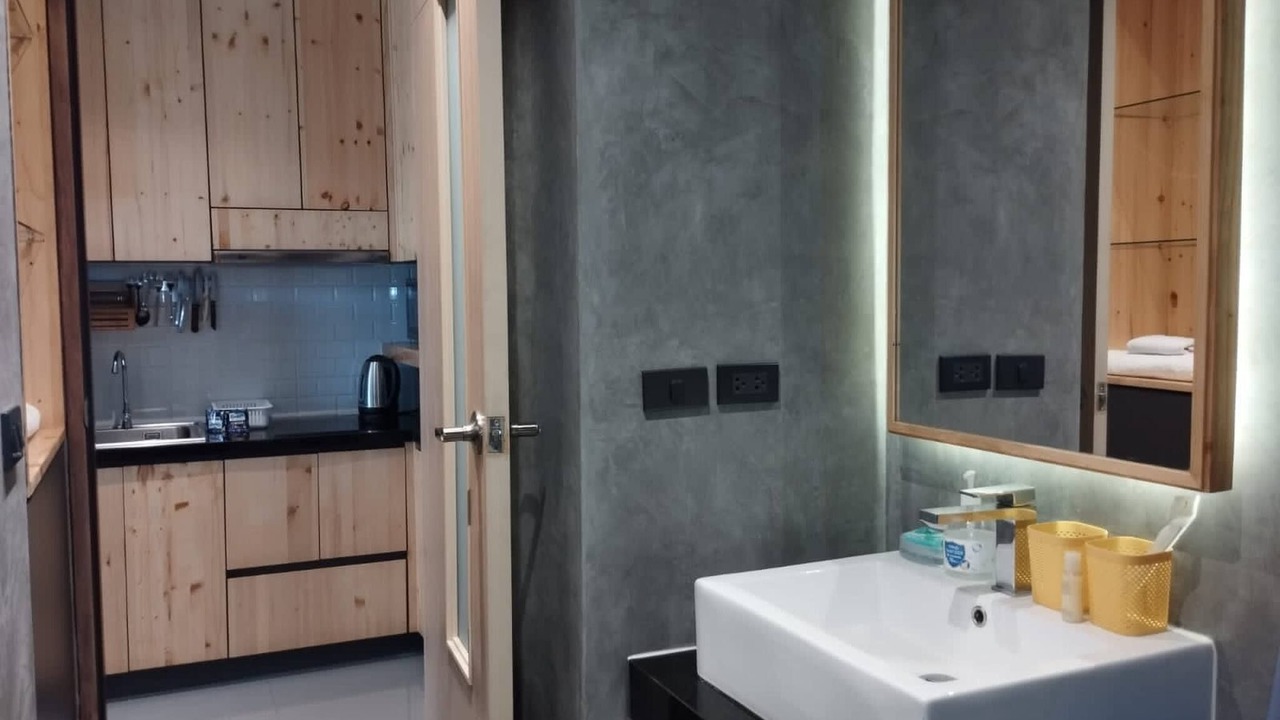Photo of Bathroom in Nai Harn