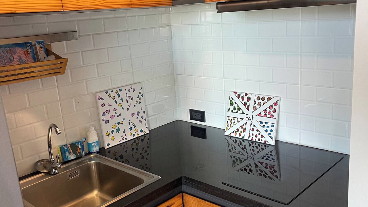 Photo of Kitchen in Nai Harn