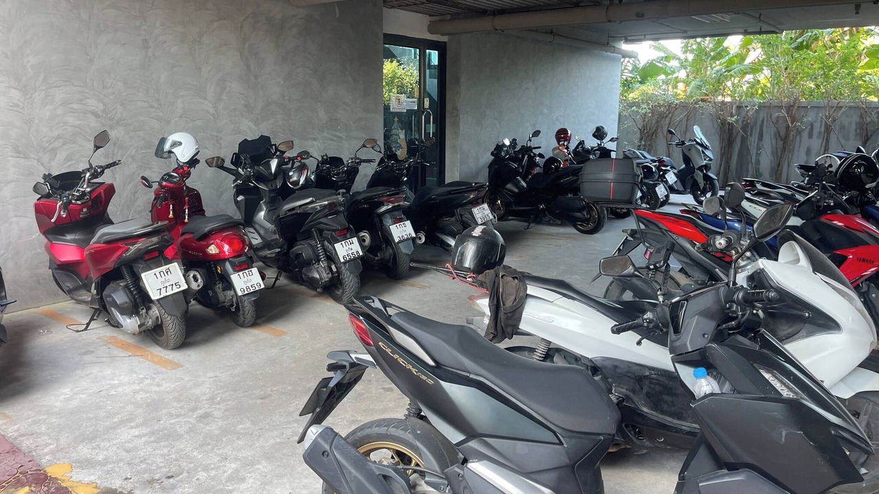 Photo of Outdoor in Nai Harn