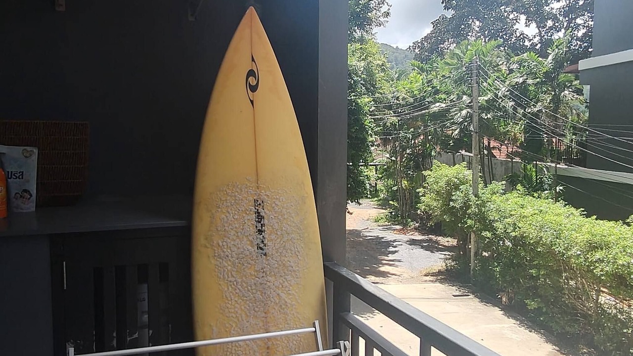 Photo of Others in Nai Harn
