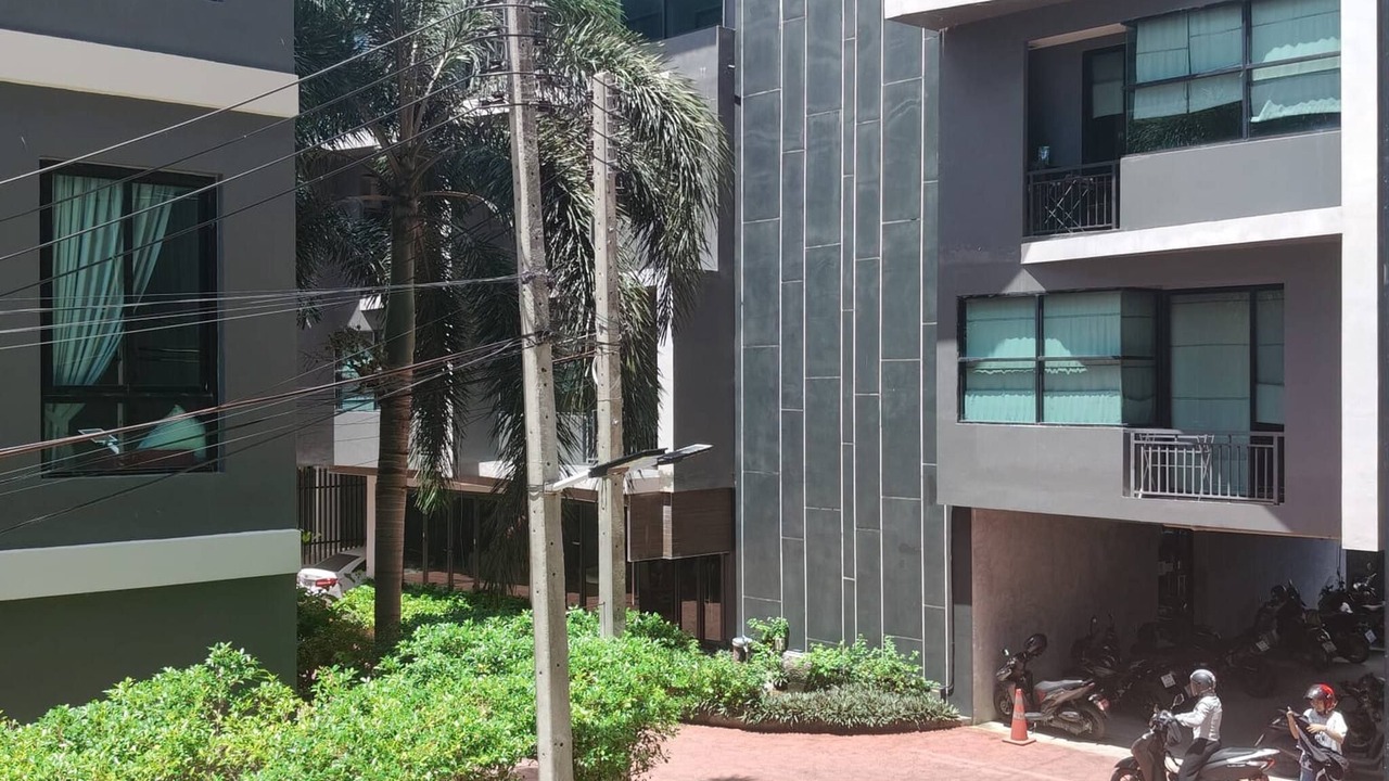 Photo of Outdoor in Nai Harn