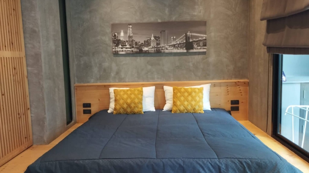 Photo of Bedroom in Nai Harn