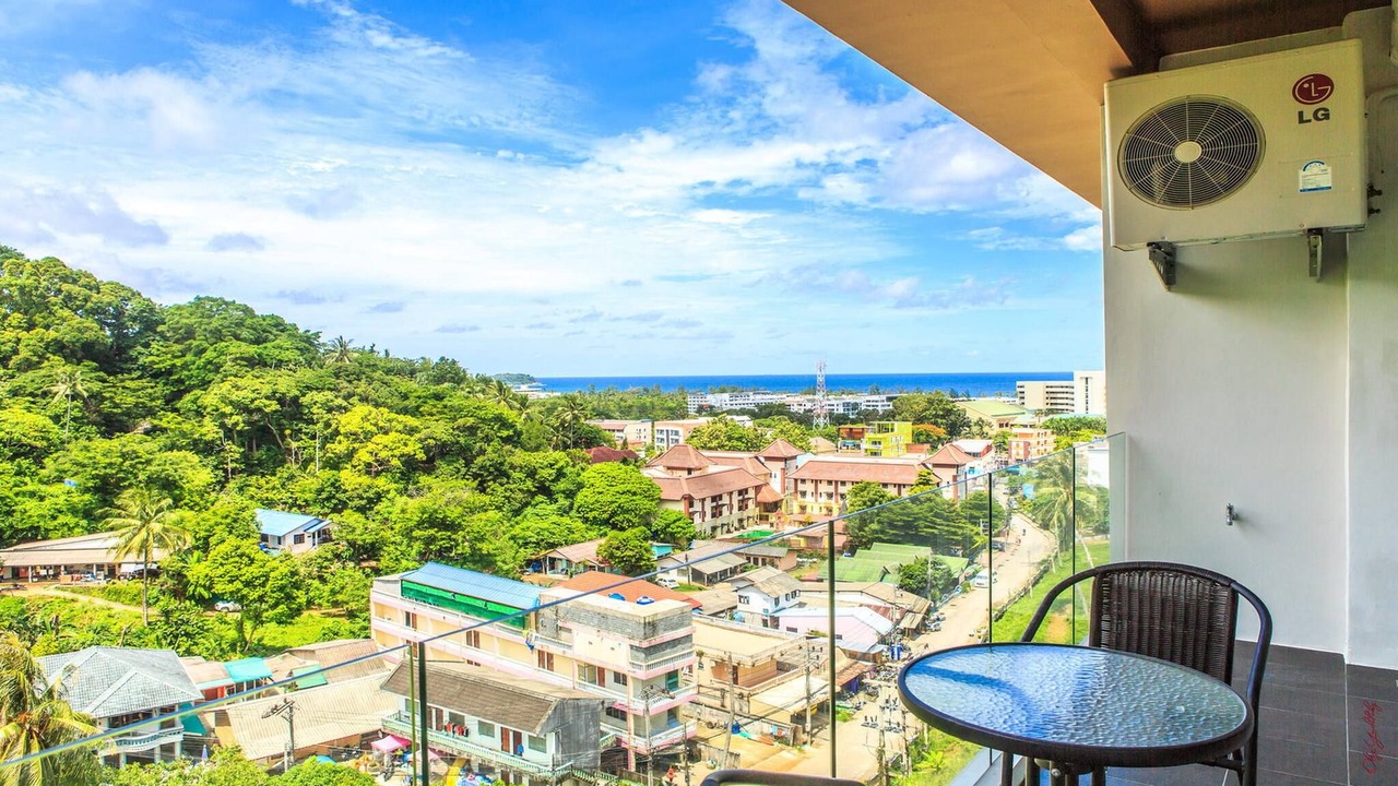 Photo of Outdoor in Karon