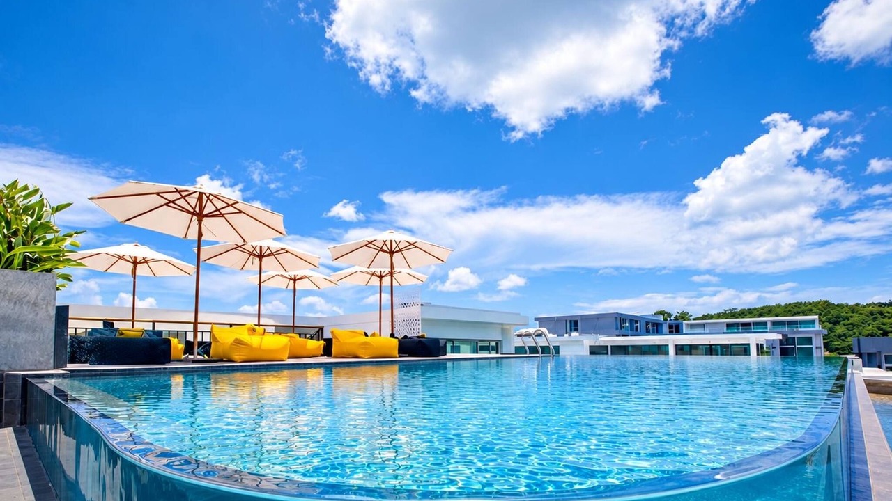 Photo of Outdoor in Nai Harn