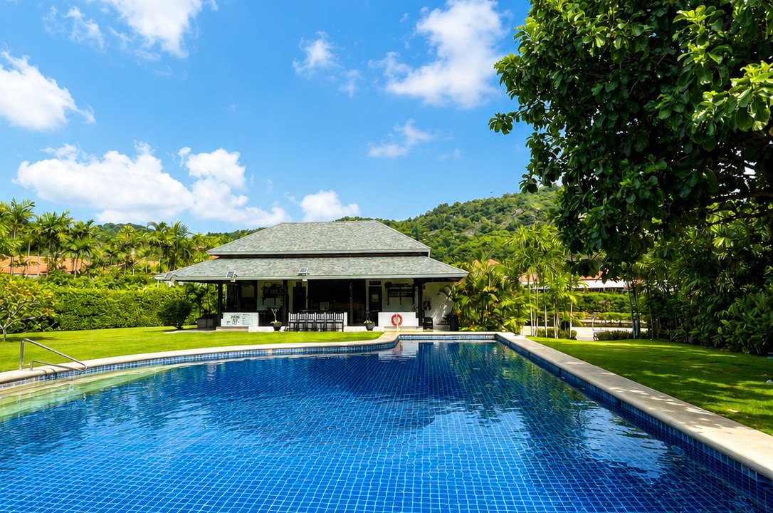 Photo of Outdoor in Khao Tao