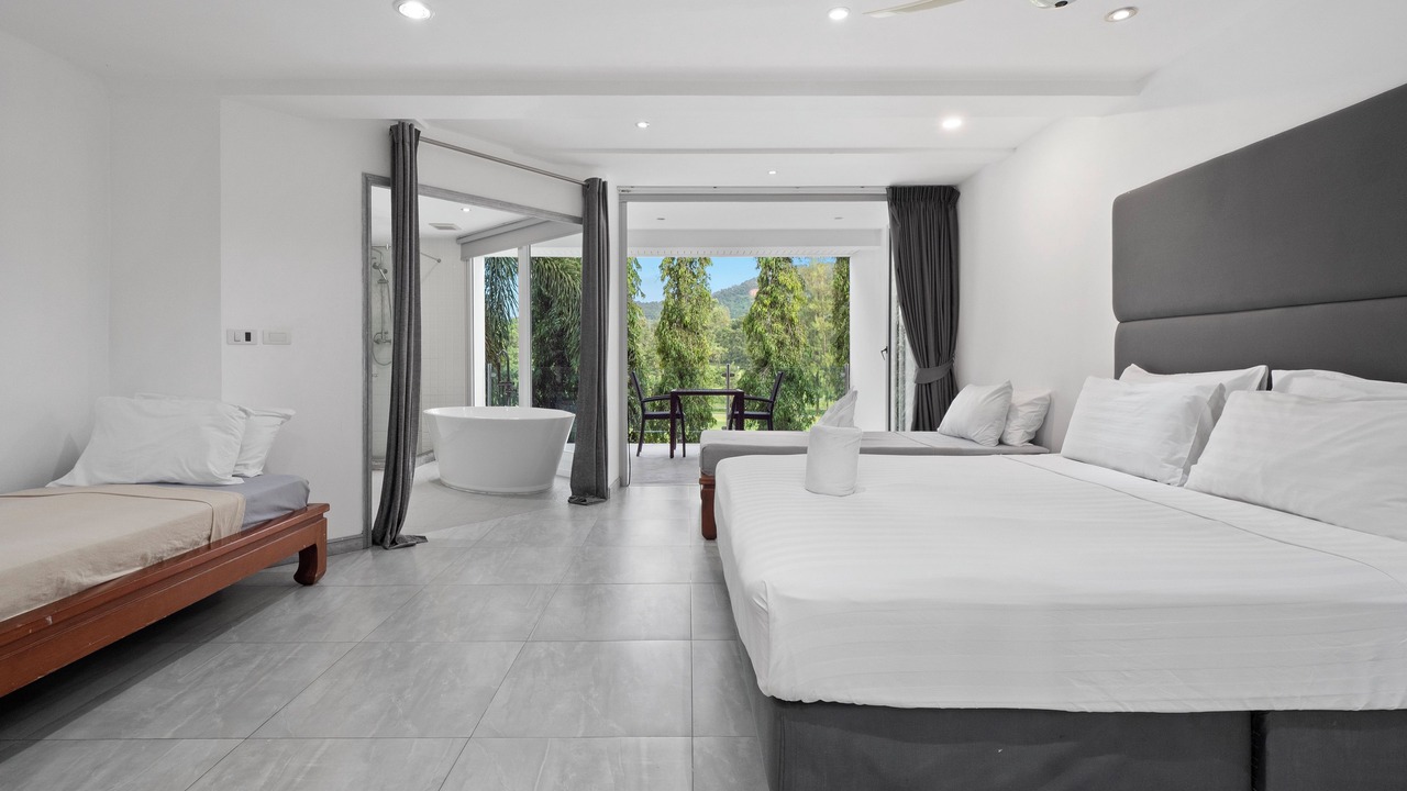 Photo of Bedroom in Kathu